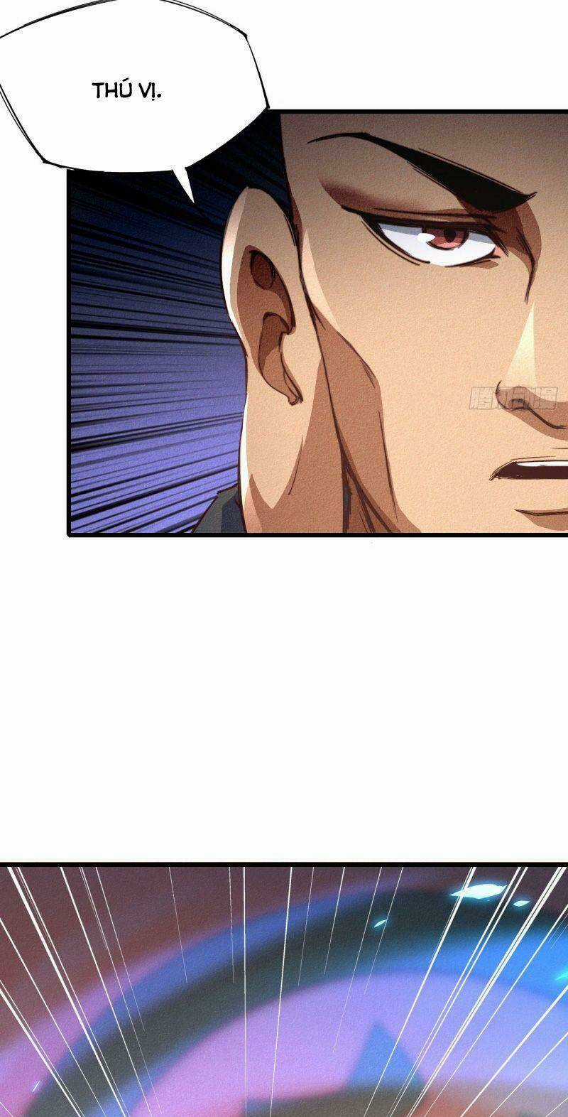 Võ Đạo Chiến Thần Chapter 16 trang 16