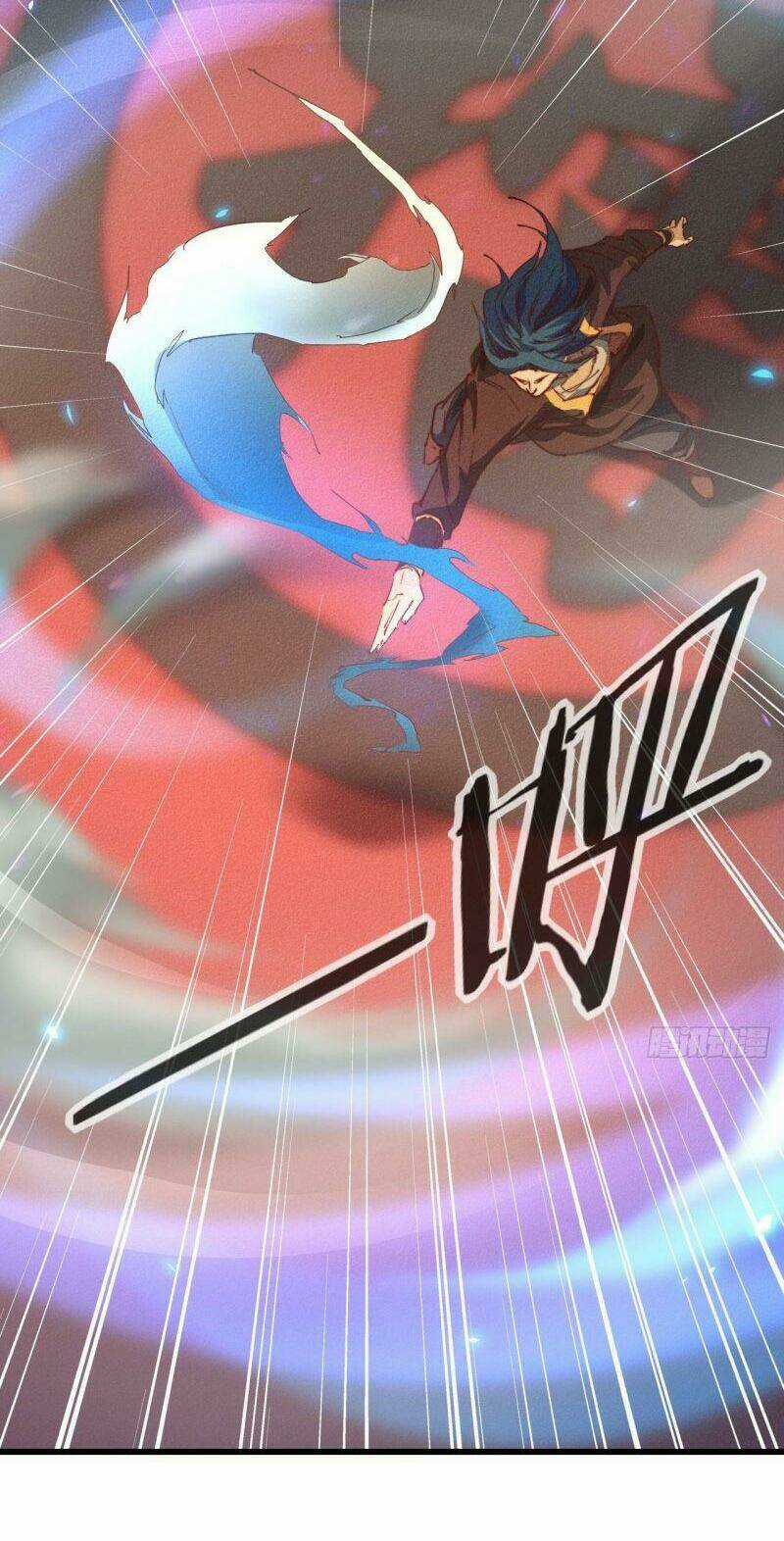 Võ Đạo Chiến Thần Chapter 16 trang 17