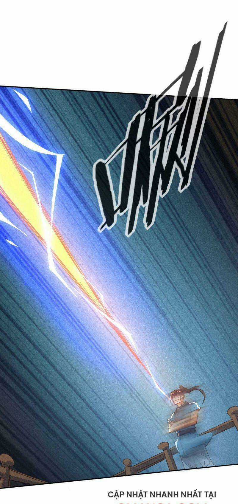 Võ Đạo Chiến Thần Chapter 16 trang 22