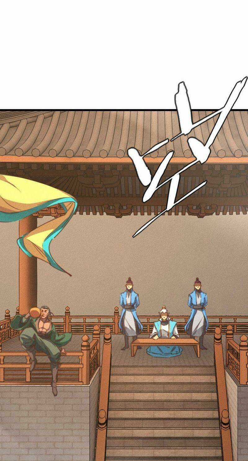 Võ Đạo Chiến Thần Chapter 16 trang 29