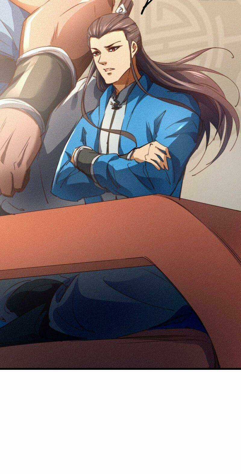 Võ Đạo Chiến Thần Chapter 16 trang 36