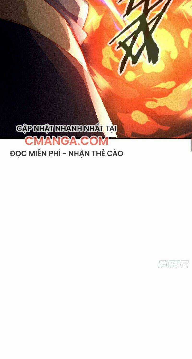 Võ Đạo Chiến Thần Chapter 16 trang 38