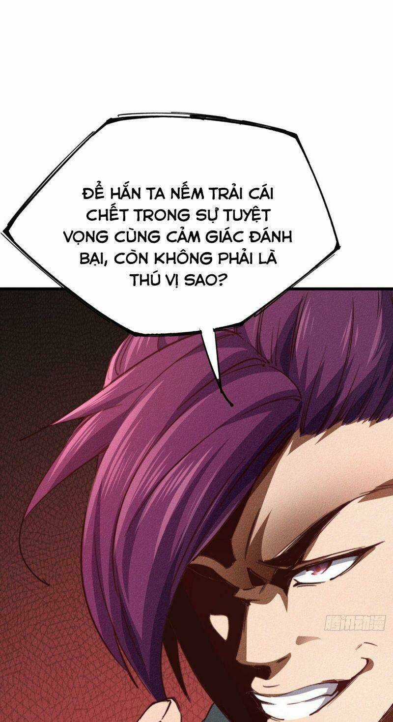 Võ Đạo Chiến Thần Chapter 16 trang 4