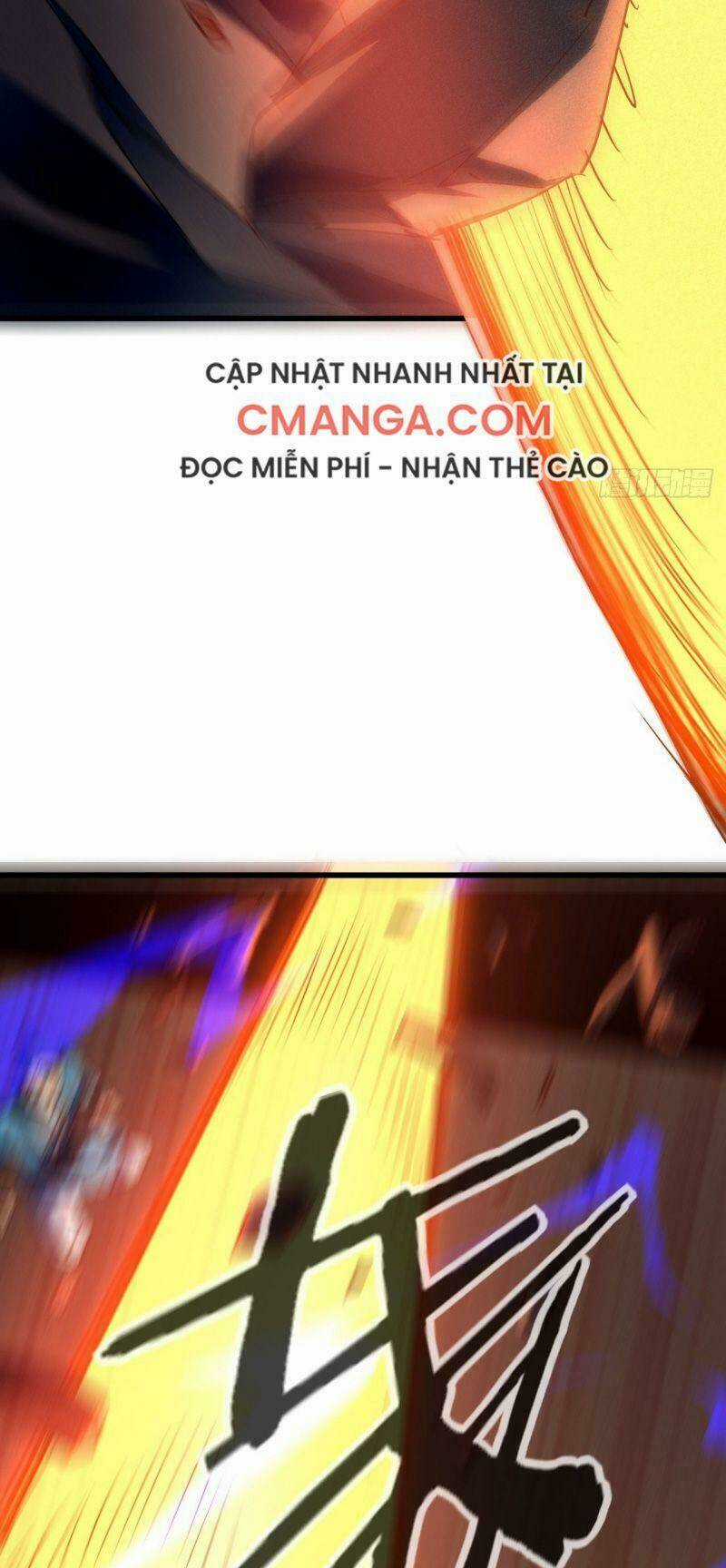 Võ Đạo Chiến Thần Chapter 16 trang 42