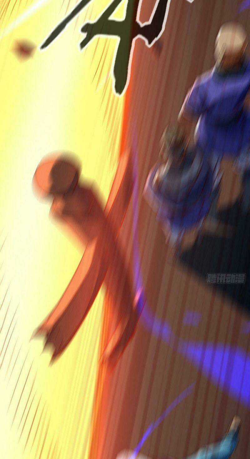 Võ Đạo Chiến Thần Chapter 16 trang 43