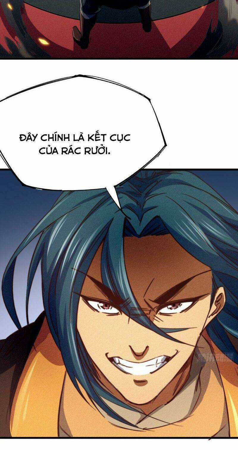 Võ Đạo Chiến Thần Chapter 16 trang 48