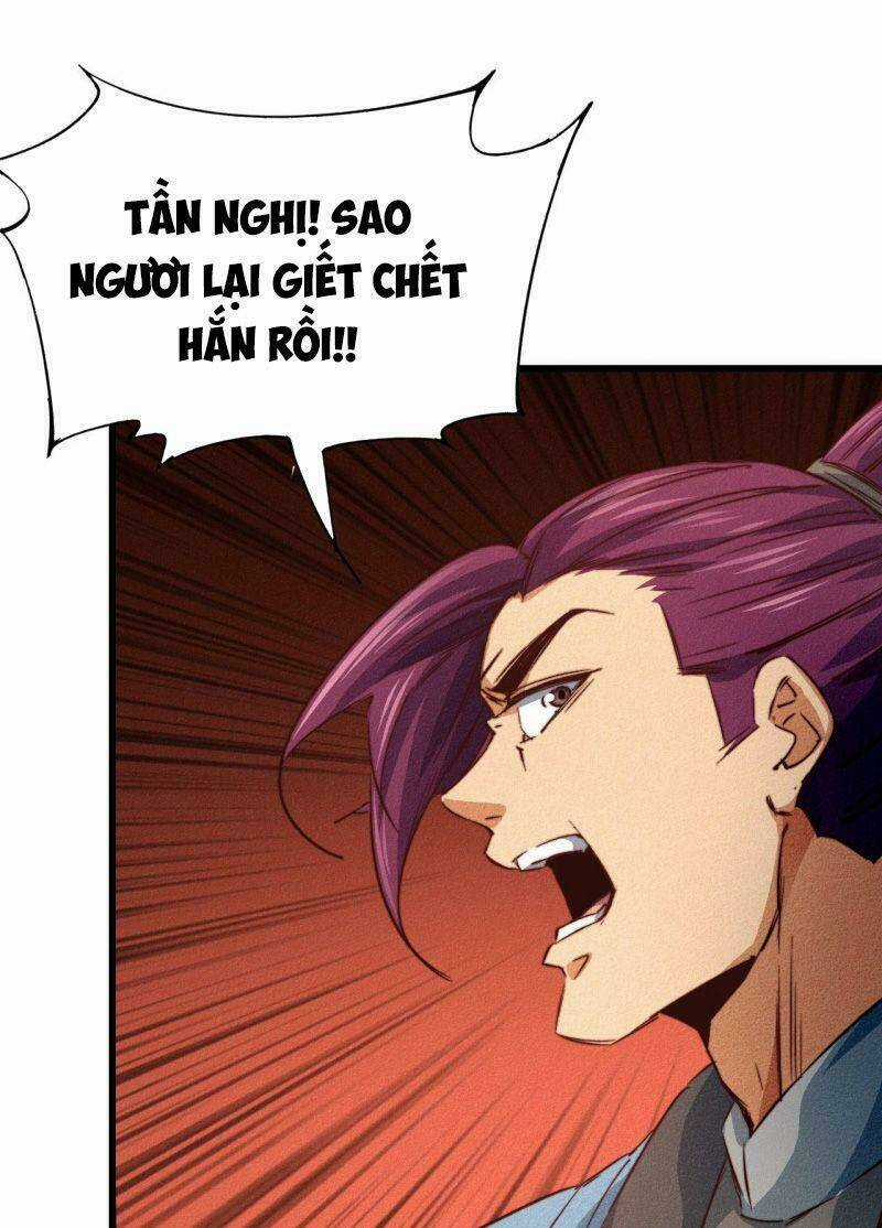 Võ Đạo Chiến Thần Chapter 16 trang 49