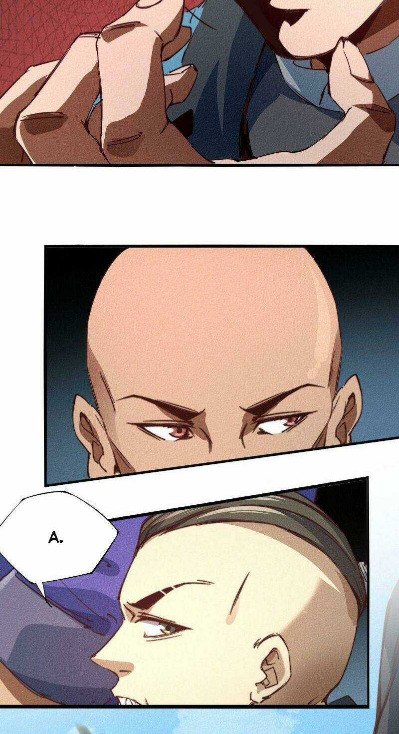 Võ Đạo Chiến Thần Chapter 16 trang 5