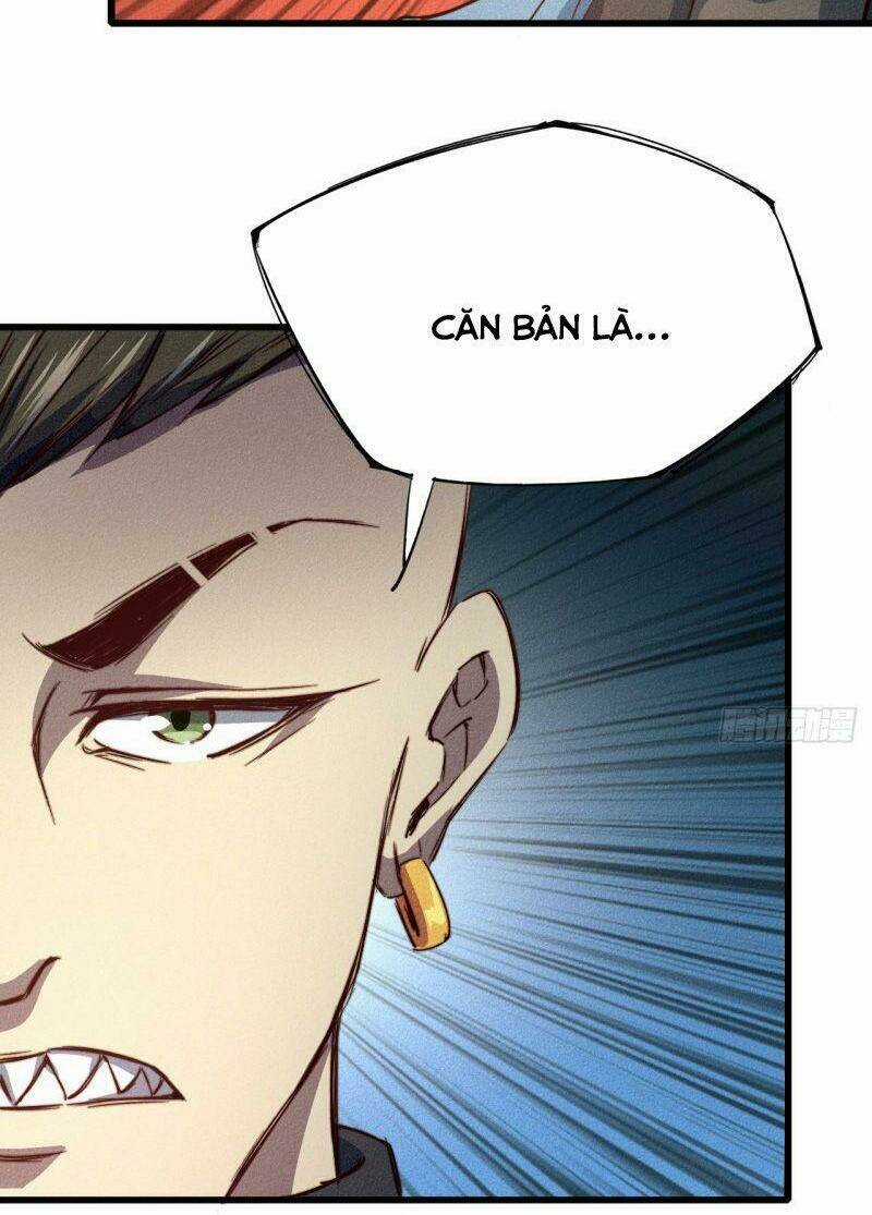 Võ Đạo Chiến Thần Chapter 16 trang 50