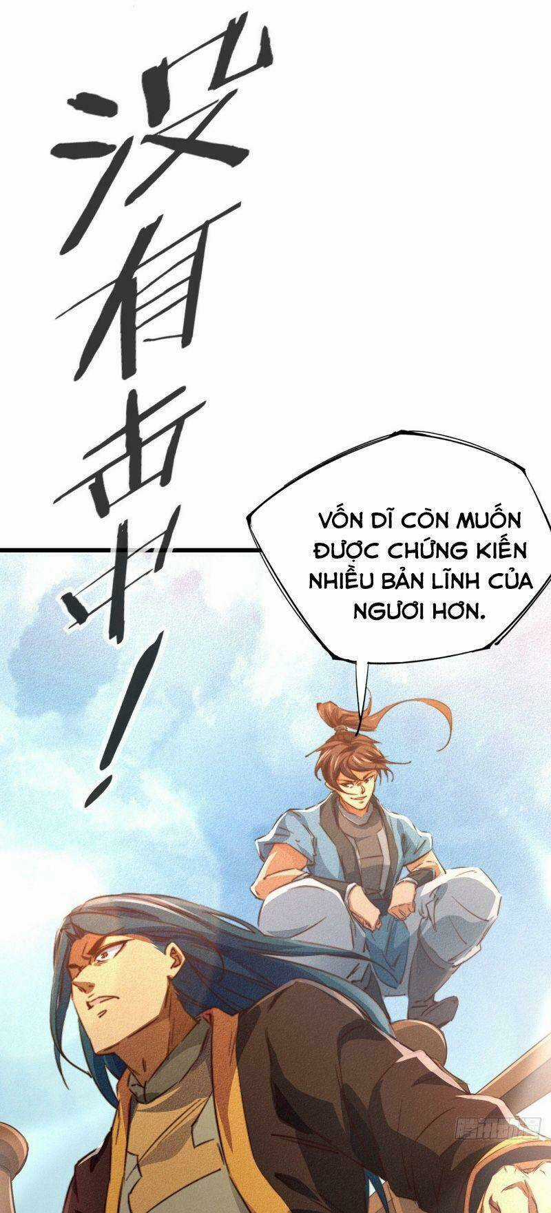 Võ Đạo Chiến Thần Chapter 16 trang 51