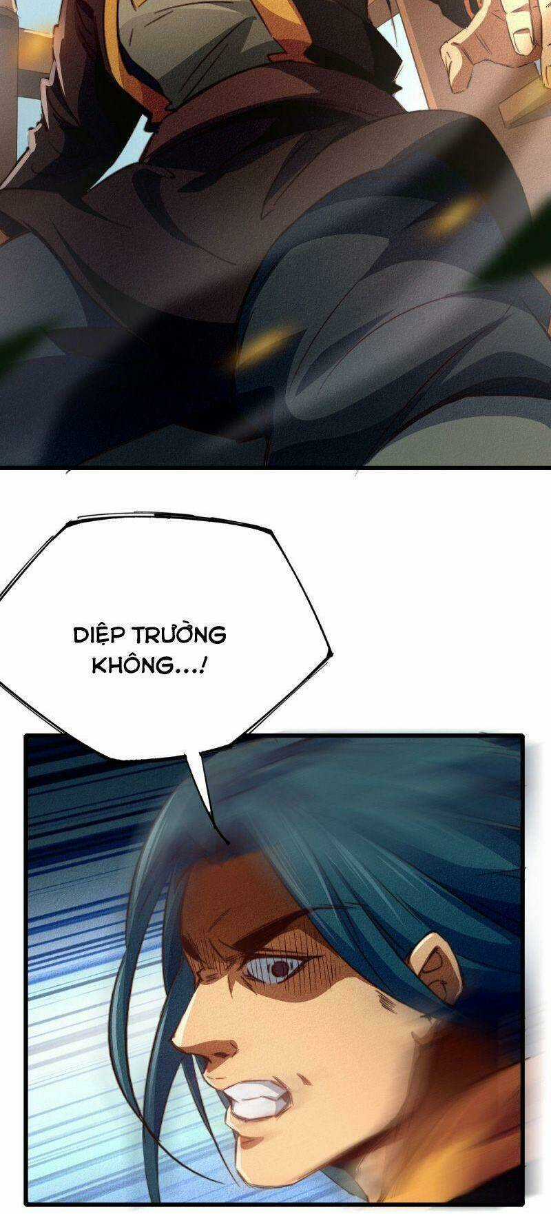 Võ Đạo Chiến Thần Chapter 16 trang 52