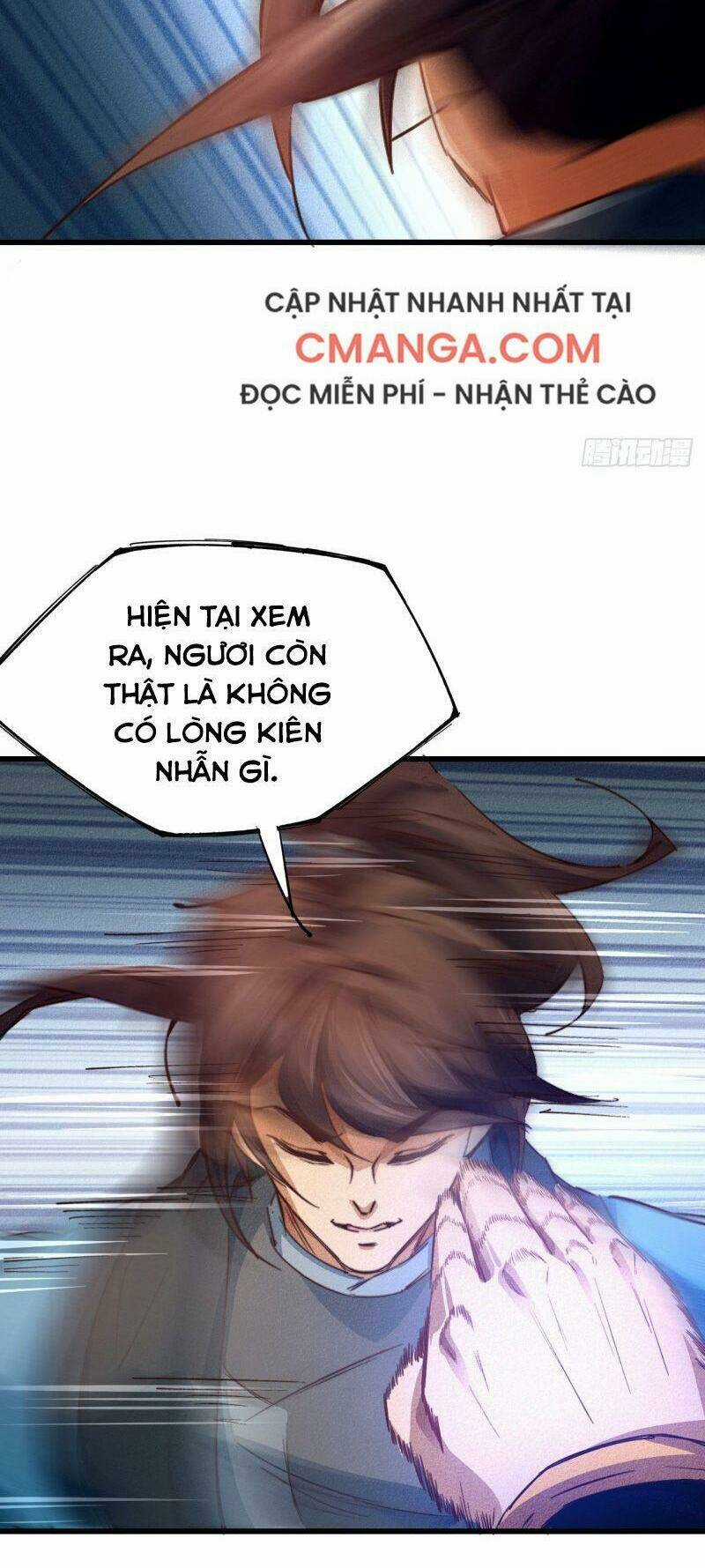 Võ Đạo Chiến Thần Chapter 16 trang 54