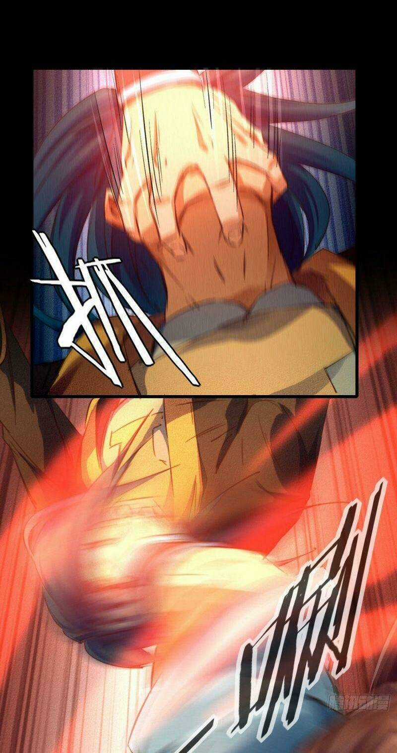 Võ Đạo Chiến Thần Chapter 16 trang 56