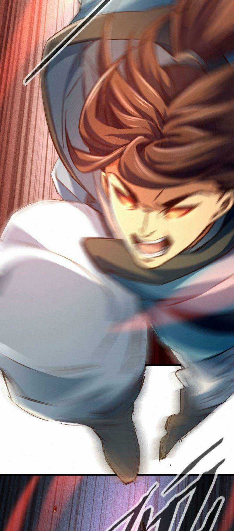 Võ Đạo Chiến Thần Chapter 16 trang 57