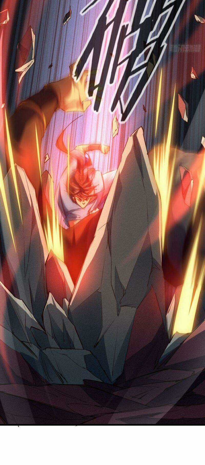 Võ Đạo Chiến Thần Chapter 16 trang 58