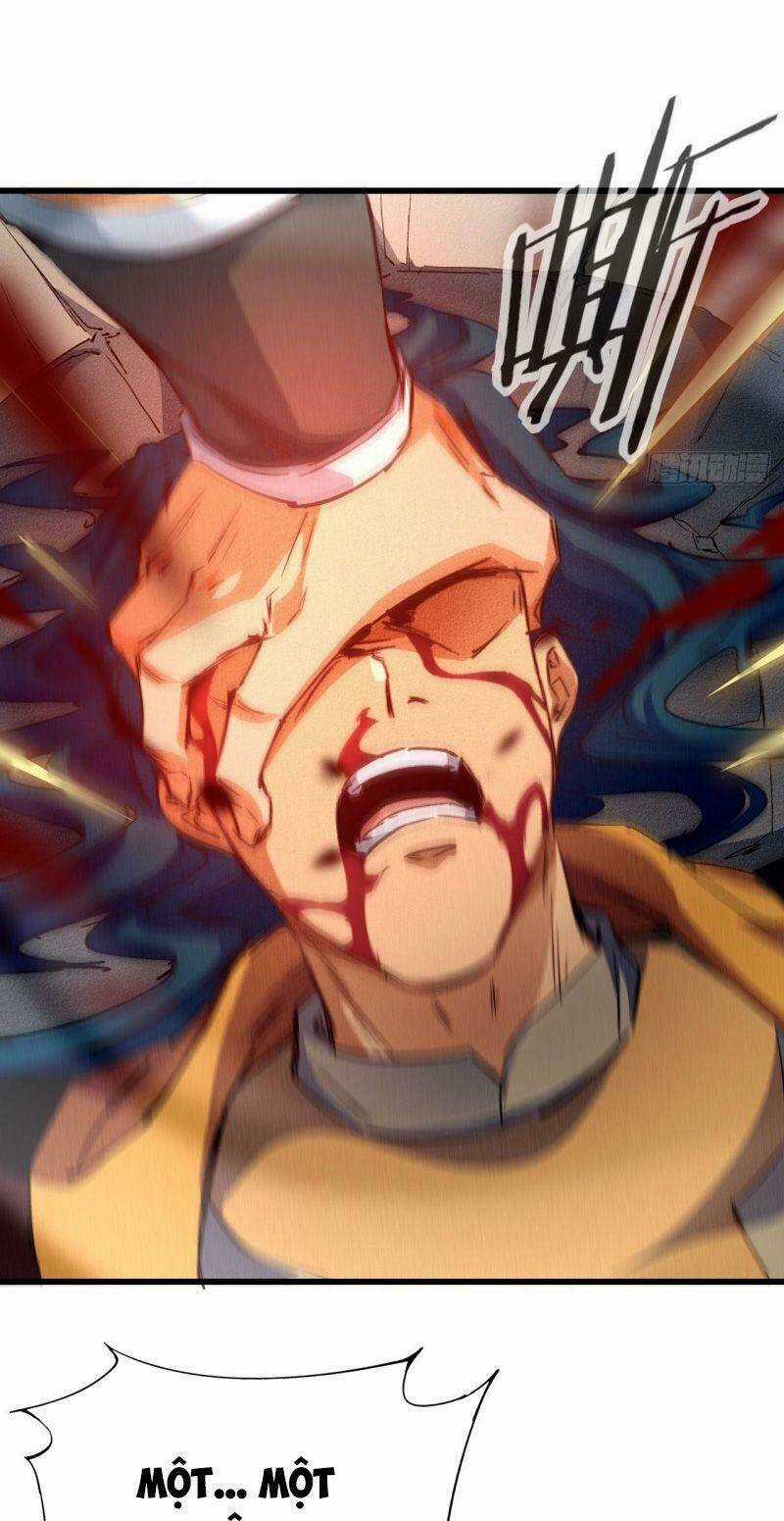 Võ Đạo Chiến Thần Chapter 16 trang 59