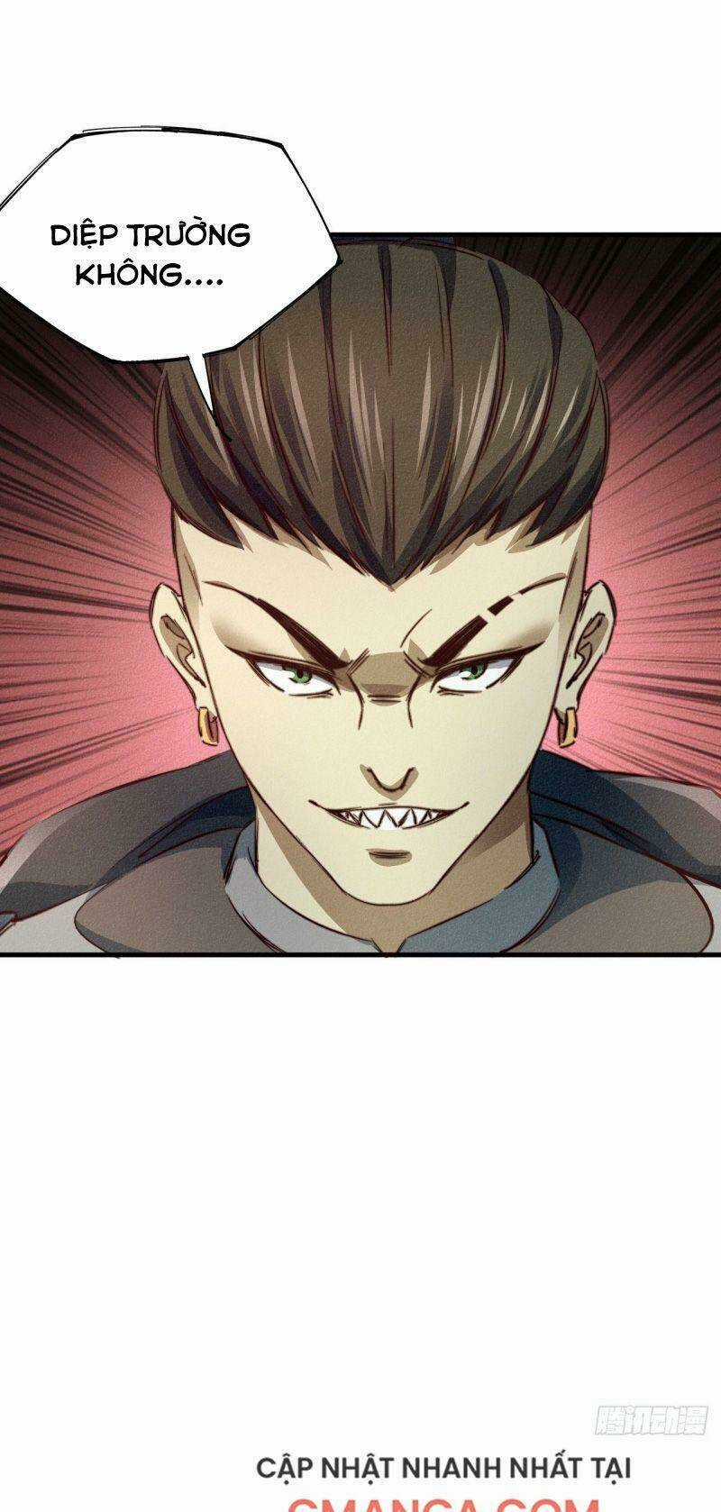 Võ Đạo Chiến Thần Chapter 16 trang 61