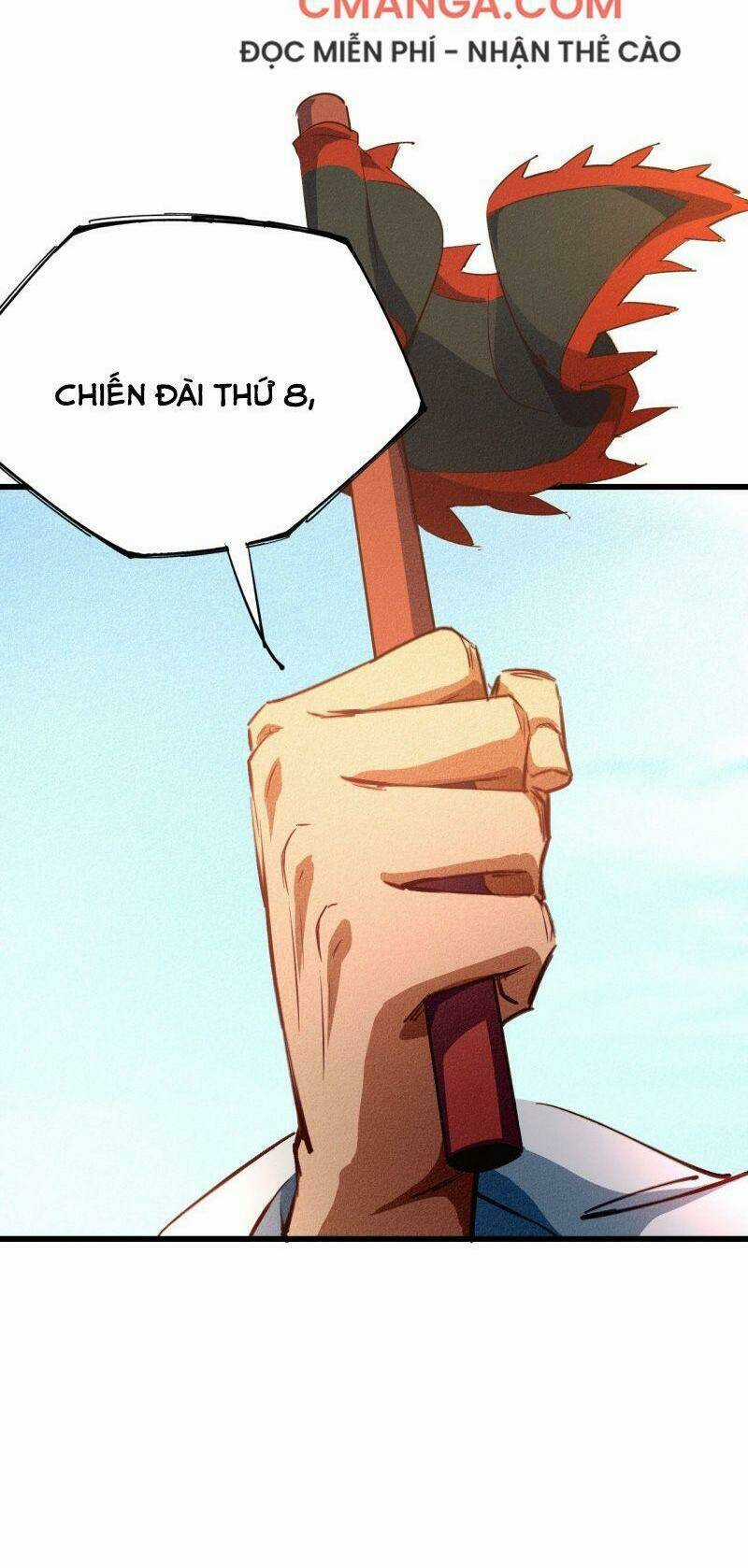 Võ Đạo Chiến Thần Chapter 16 trang 62