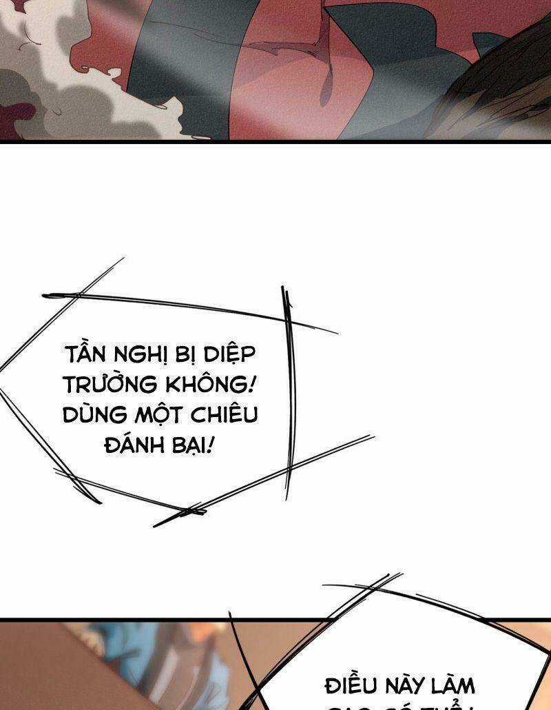 Võ Đạo Chiến Thần Chapter 16 trang 64