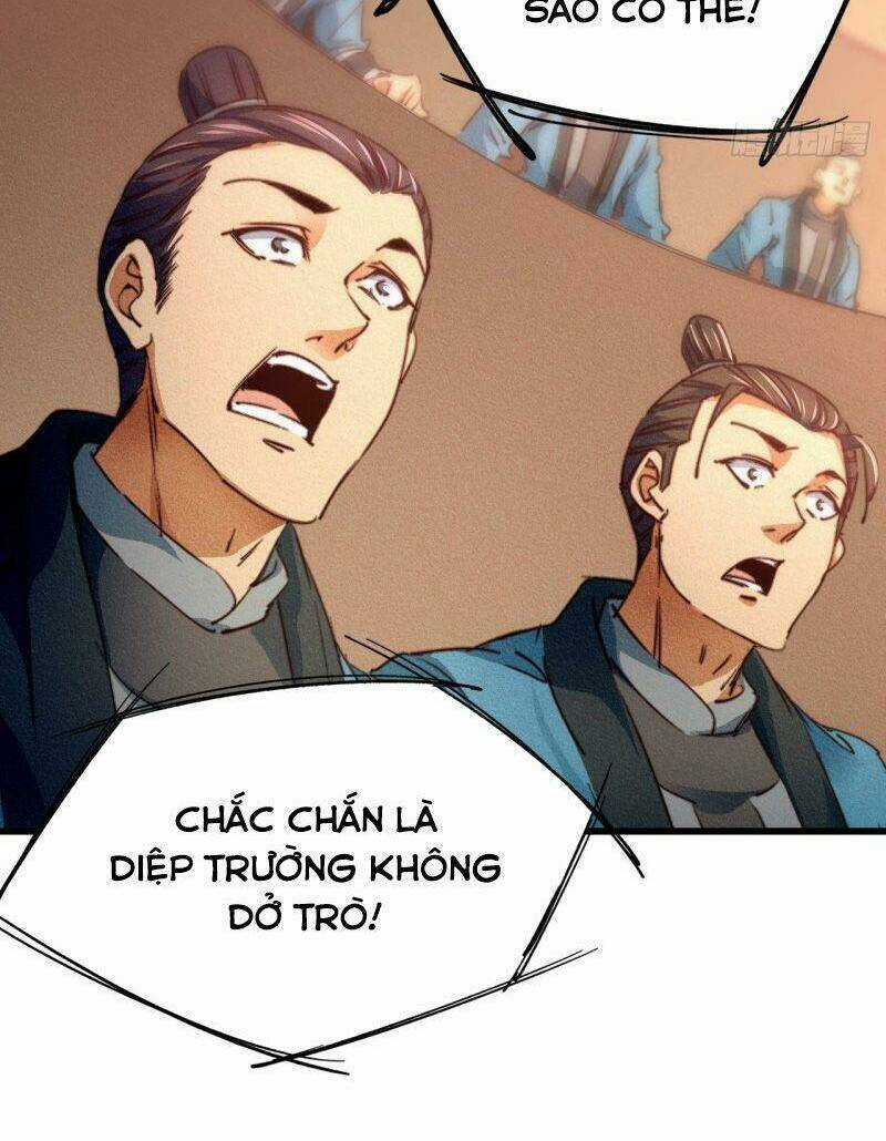 Võ Đạo Chiến Thần Chapter 16 trang 65