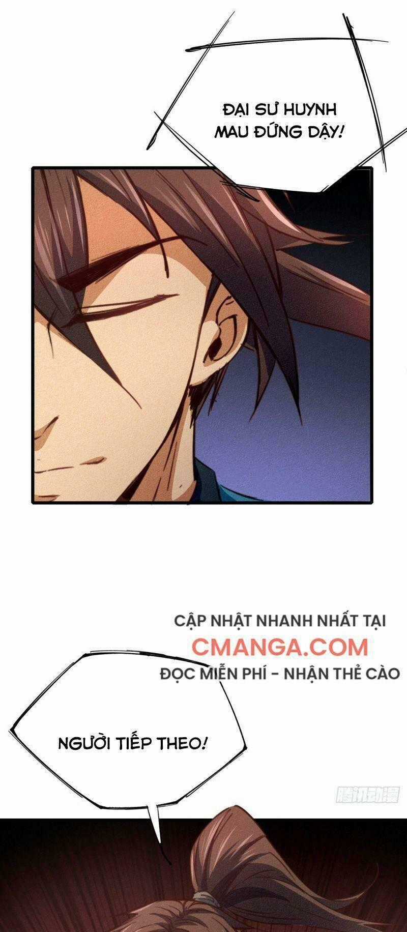 Võ Đạo Chiến Thần Chapter 16 trang 66