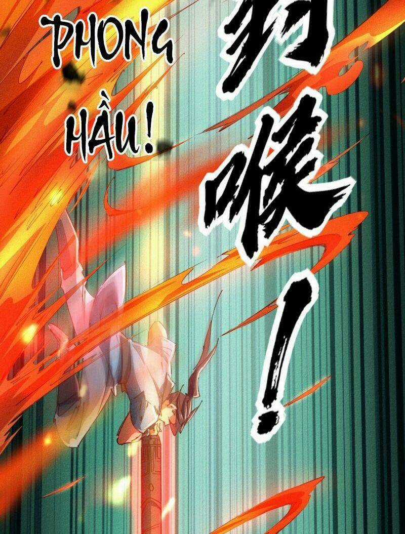 Võ Đạo Chiến Thần Chapter 17 trang 10