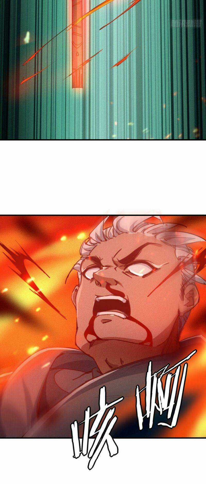 Võ Đạo Chiến Thần Chapter 17 trang 11