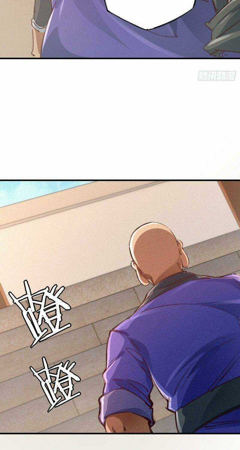 Võ Đạo Chiến Thần Chapter 17 trang 16