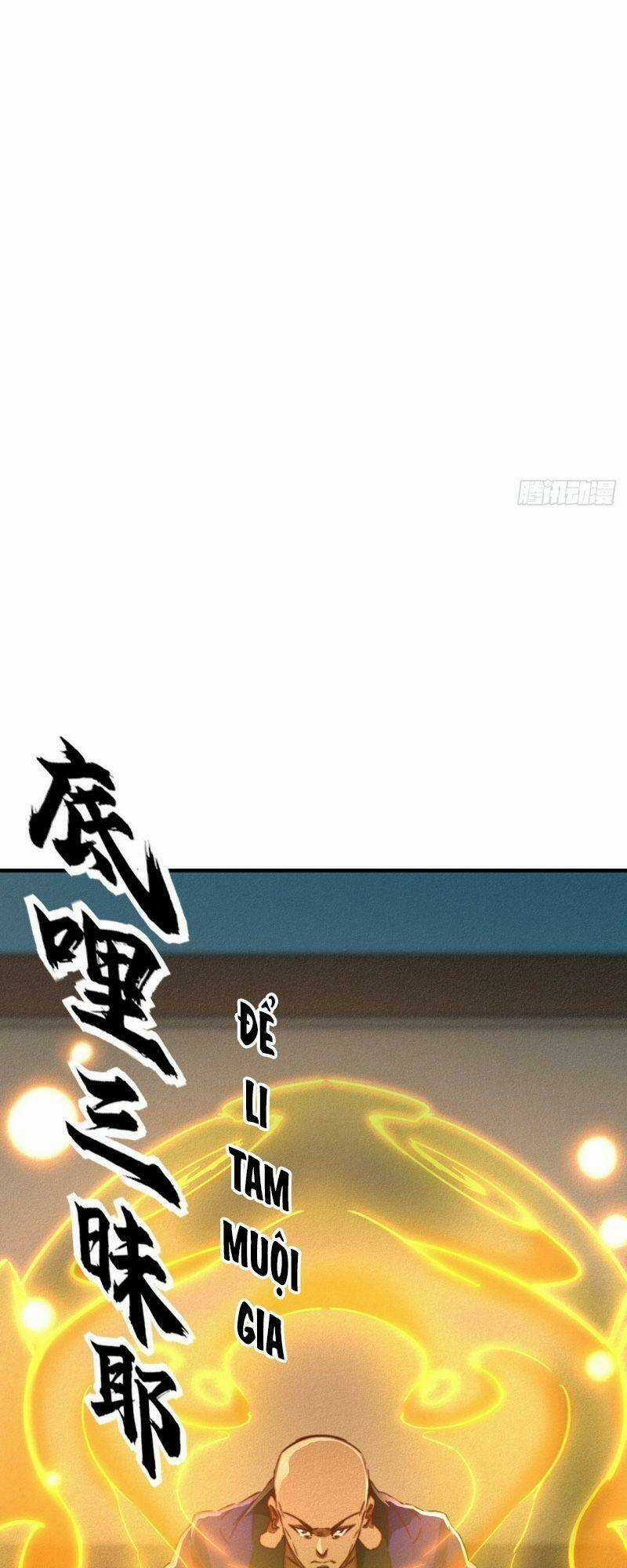 Võ Đạo Chiến Thần Chapter 17 trang 23