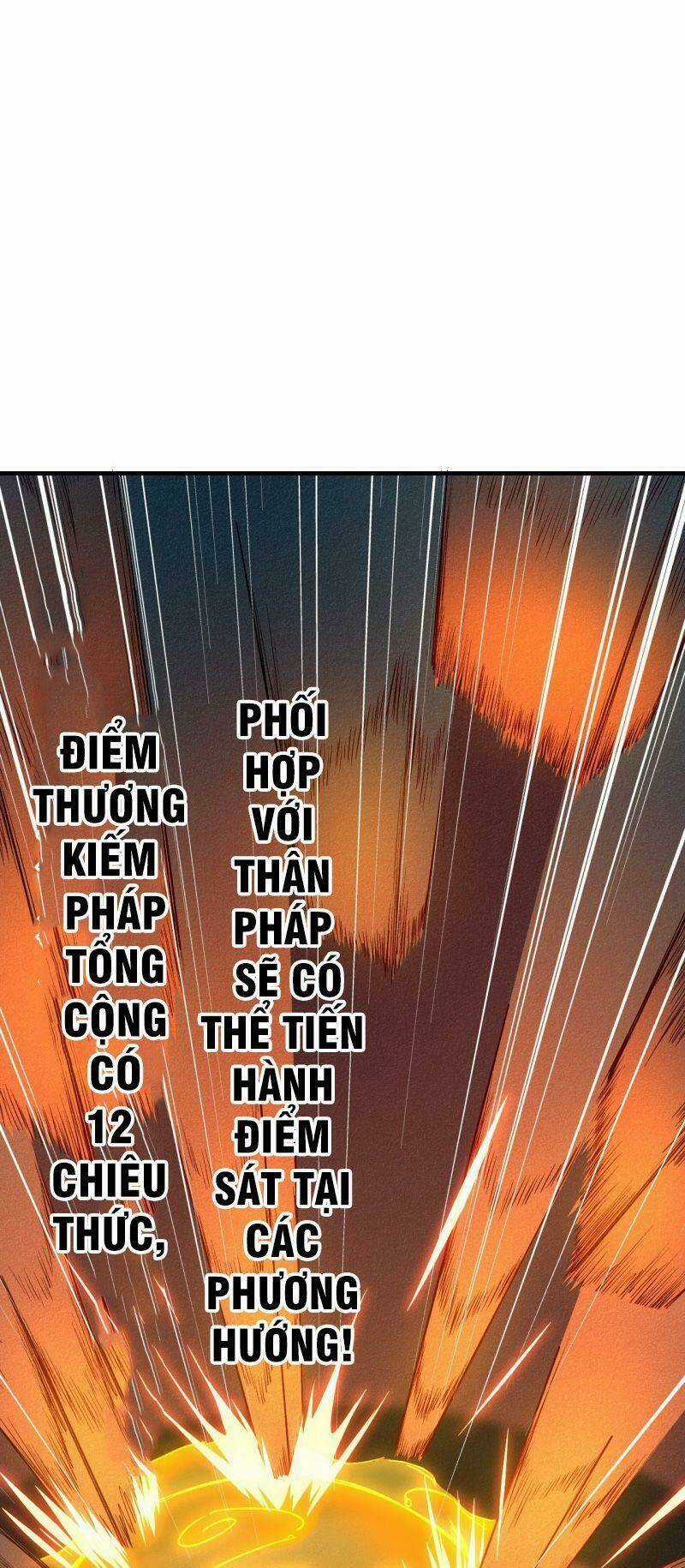 Võ Đạo Chiến Thần Chapter 17 trang 32