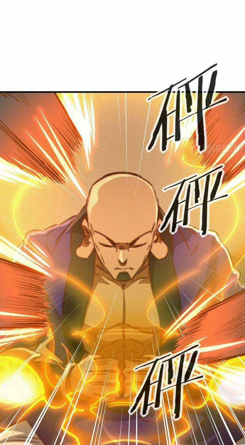 Võ Đạo Chiến Thần Chapter 17 trang 34