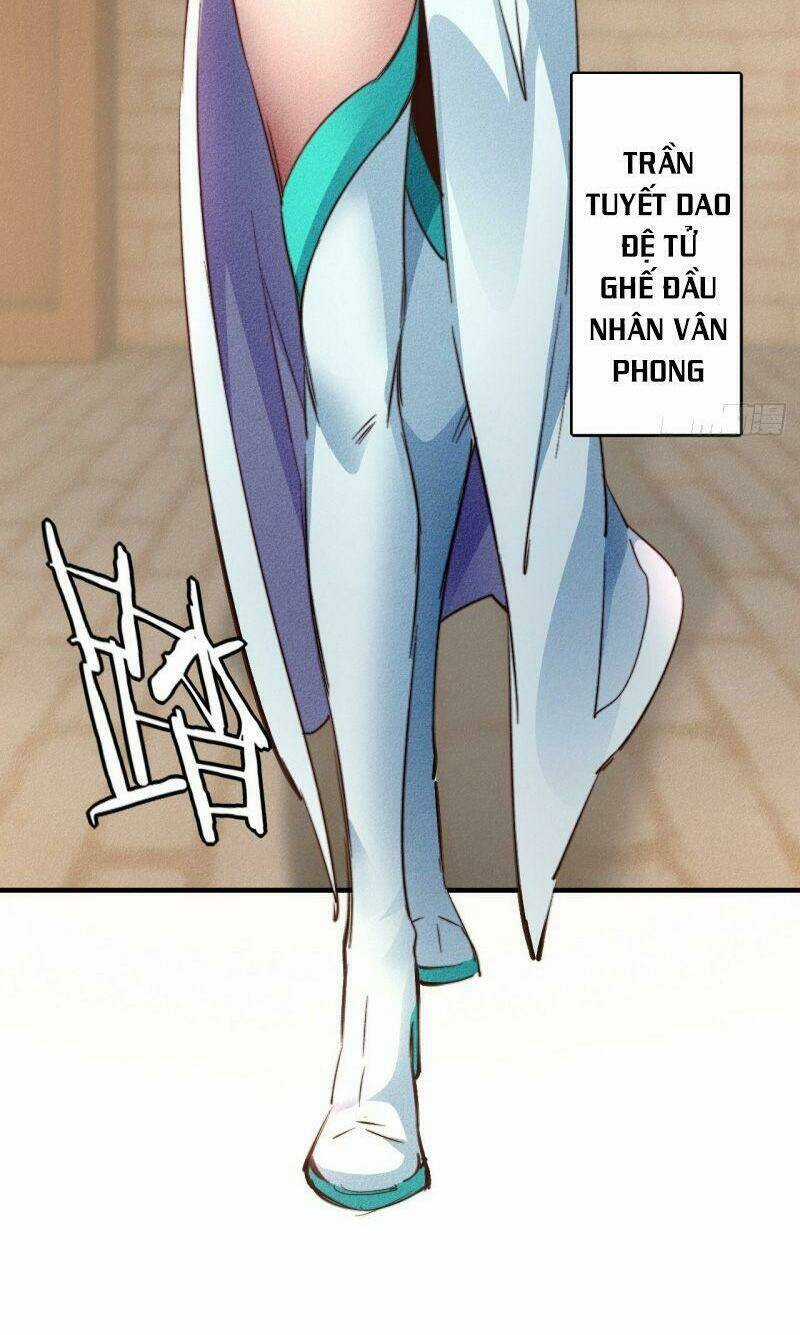 Võ Đạo Chiến Thần Chapter 17 trang 37