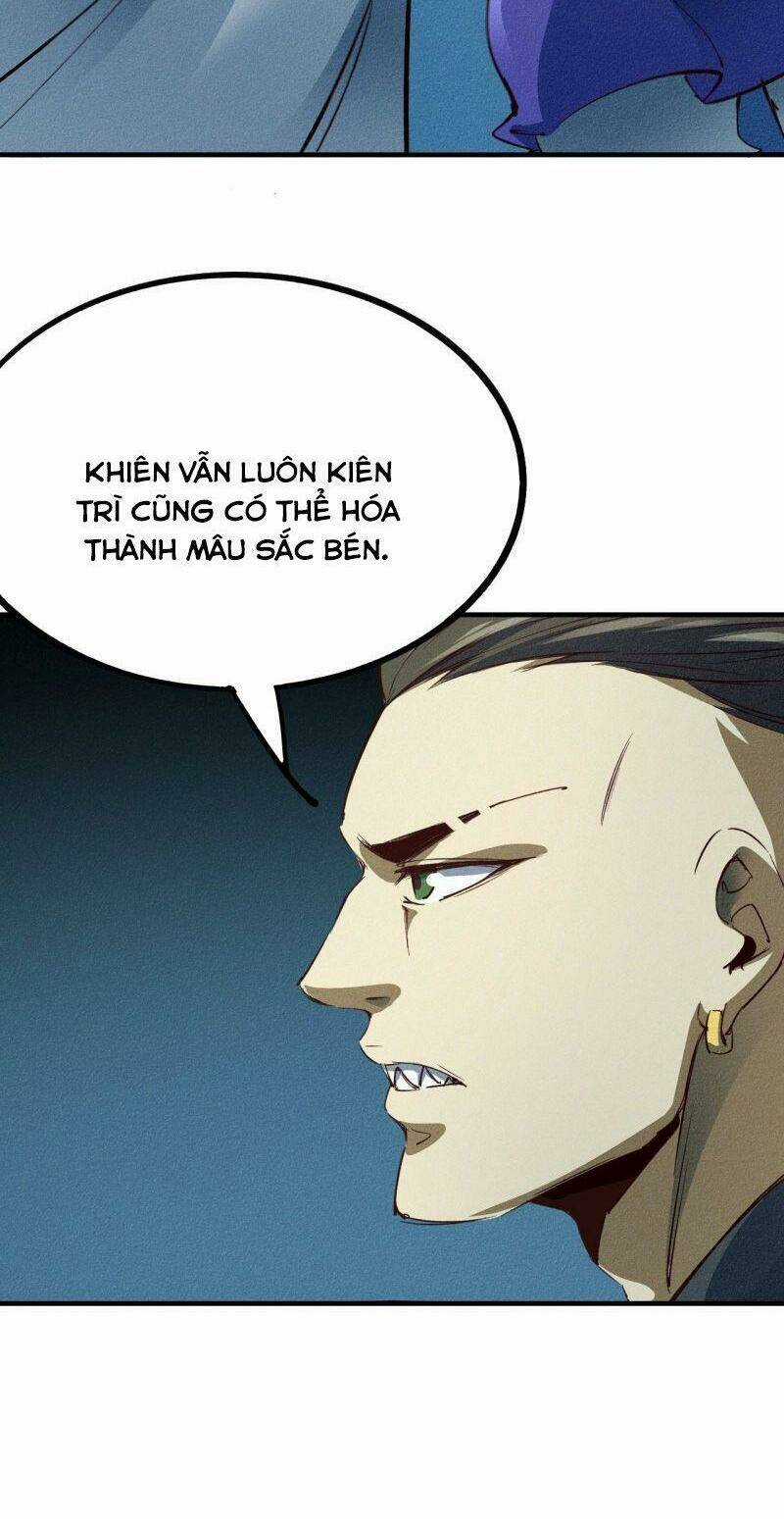 Võ Đạo Chiến Thần Chapter 17 trang 39