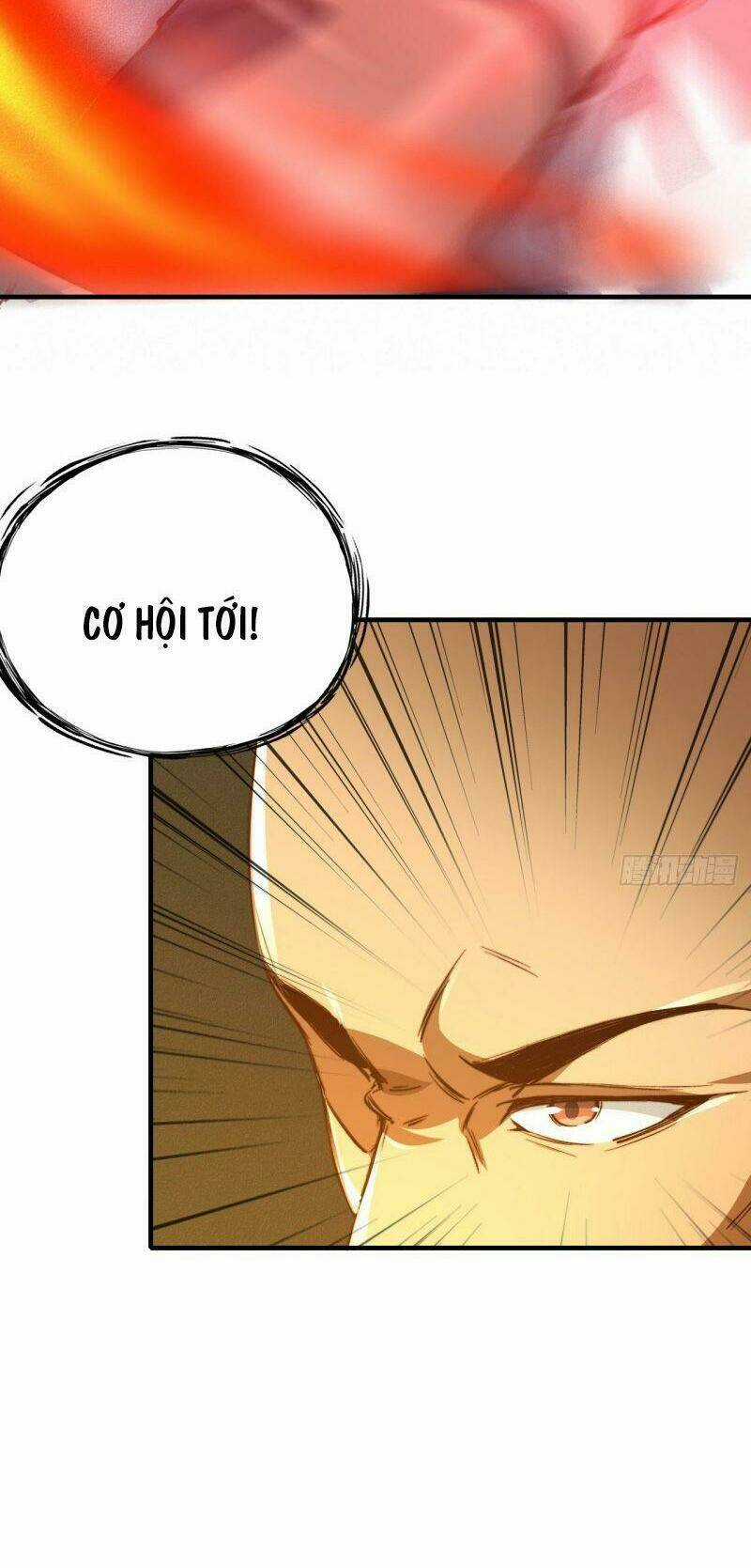 Võ Đạo Chiến Thần Chapter 17 trang 41