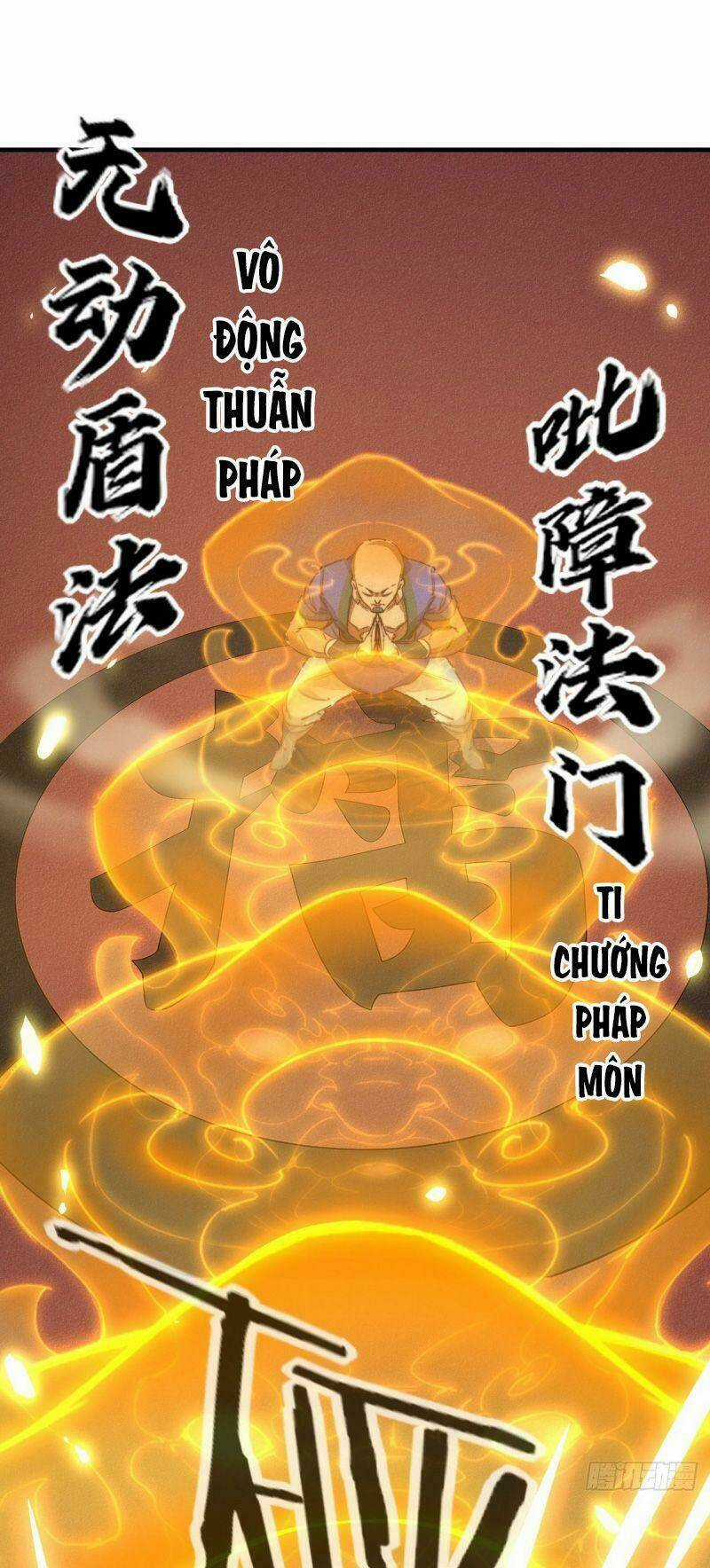 Võ Đạo Chiến Thần Chapter 17 trang 42