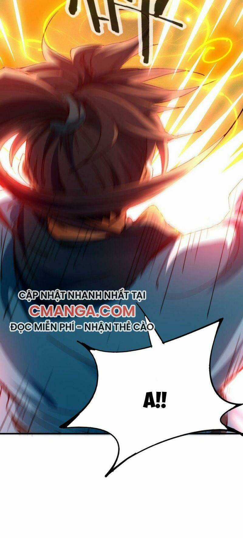 Võ Đạo Chiến Thần Chapter 17 trang 43