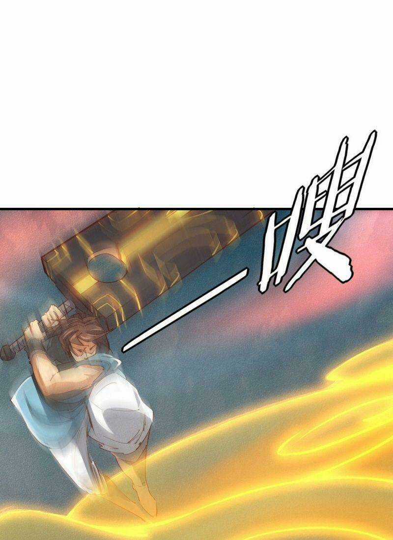 Võ Đạo Chiến Thần Chapter 17 trang 47