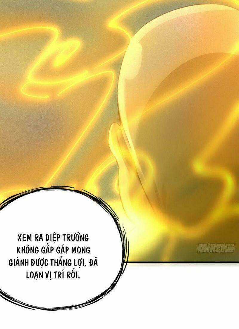 Võ Đạo Chiến Thần Chapter 17 trang 48