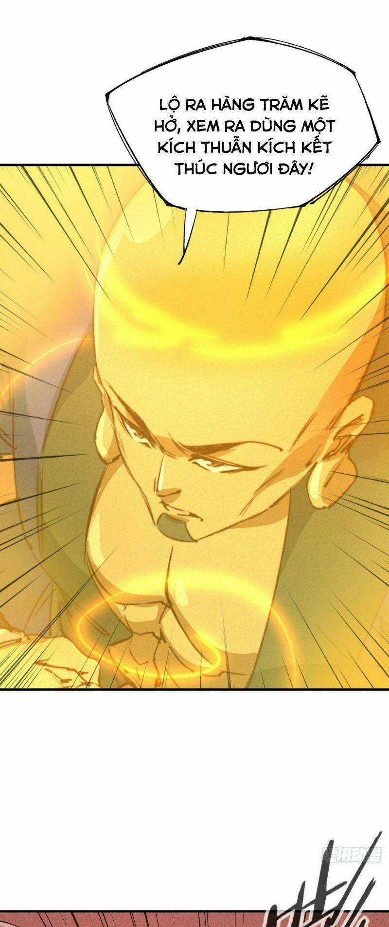 Võ Đạo Chiến Thần Chapter 17 trang 49