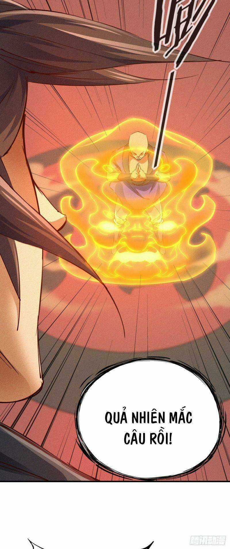 Võ Đạo Chiến Thần Chapter 17 trang 50