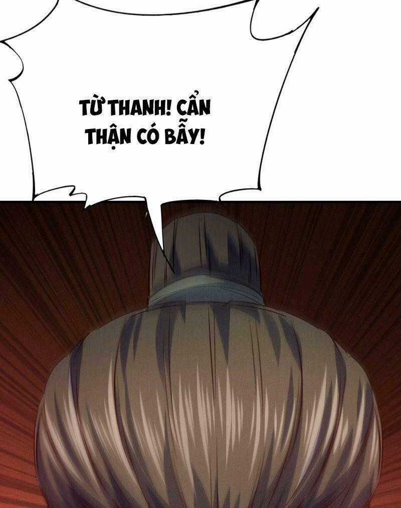 Võ Đạo Chiến Thần Chapter 17 trang 51