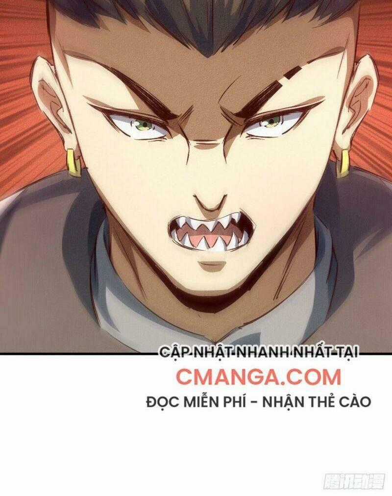 Võ Đạo Chiến Thần Chapter 17 trang 52