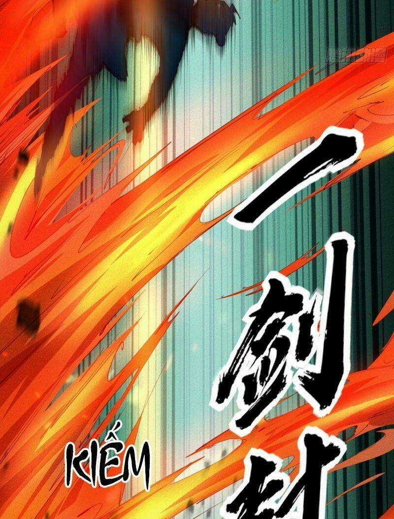 Võ Đạo Chiến Thần Chapter 17 trang 9