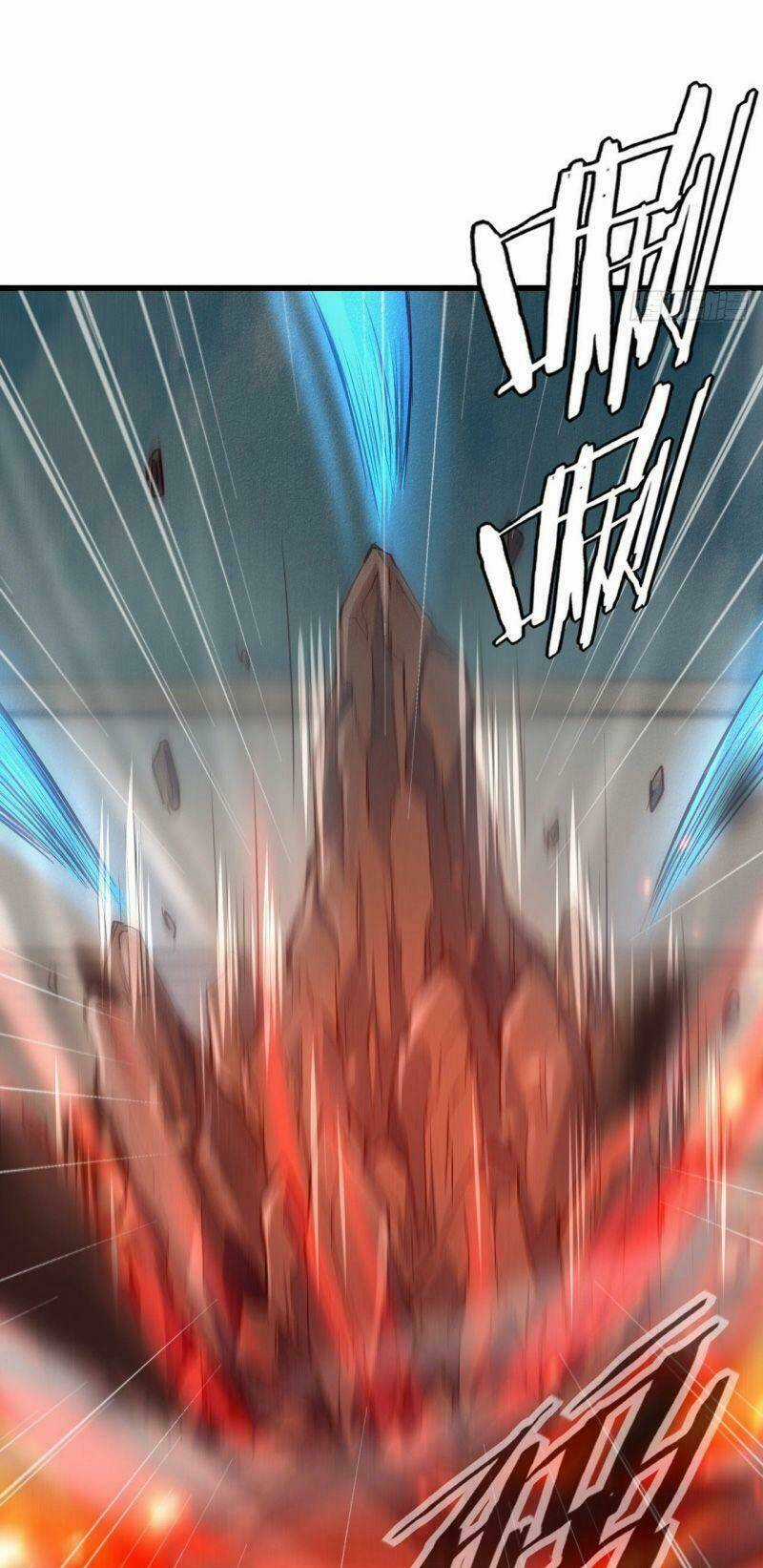 Võ Đạo Chiến Thần Chapter 18 trang 12