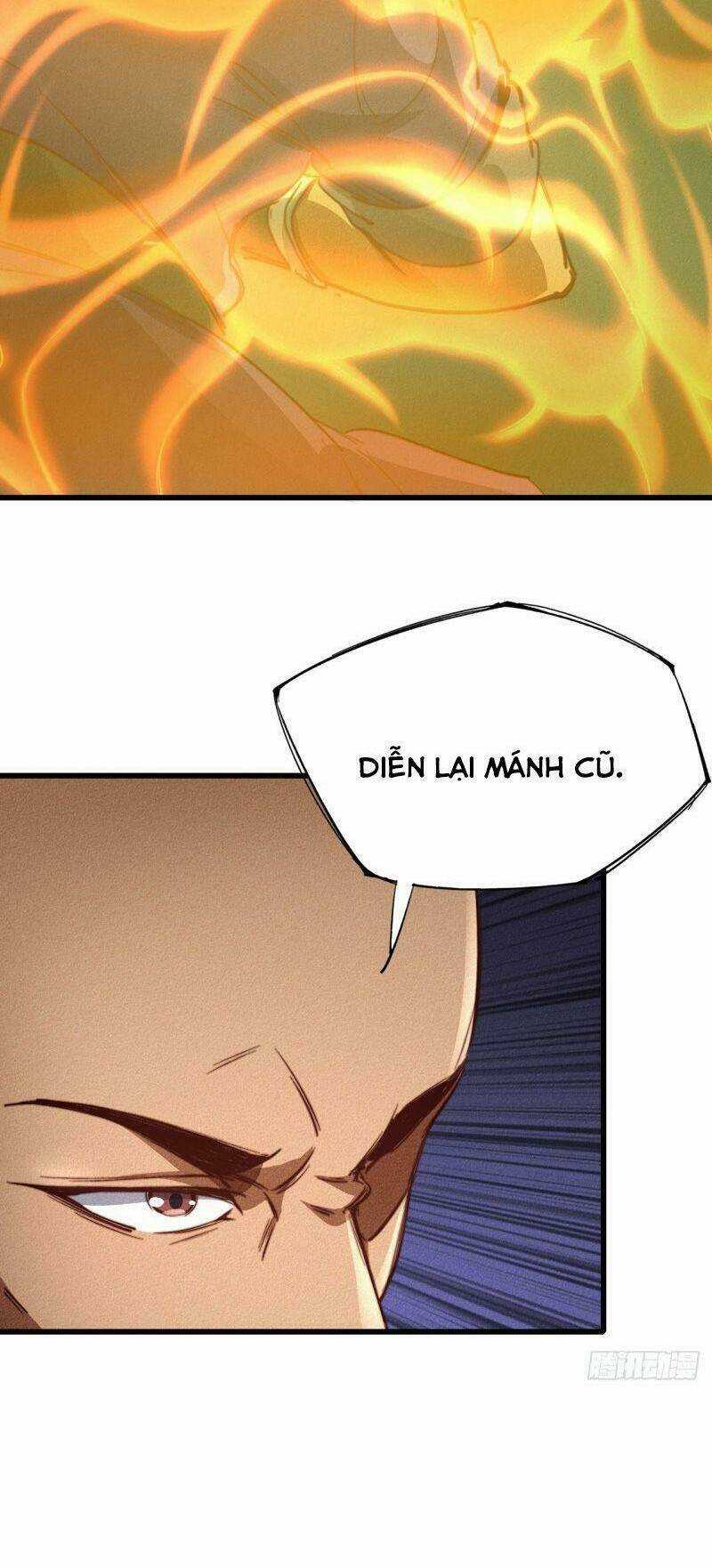 Võ Đạo Chiến Thần Chapter 18 trang 15