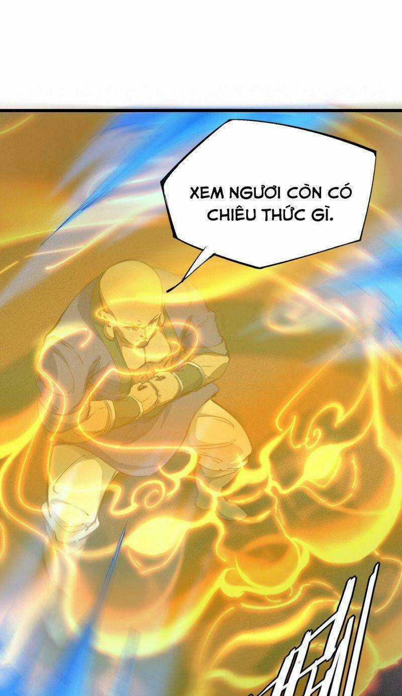 Võ Đạo Chiến Thần Chapter 18 trang 16