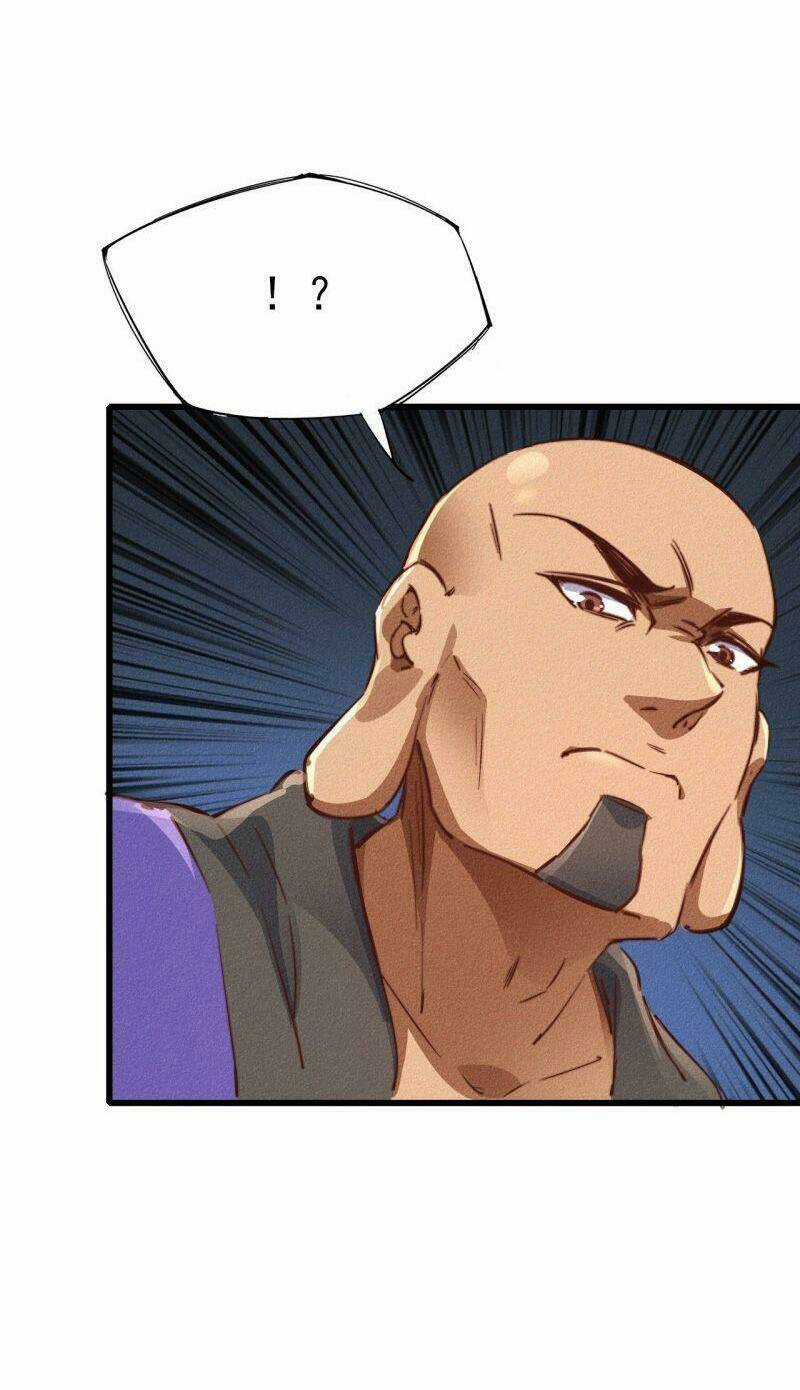 Võ Đạo Chiến Thần Chapter 18 trang 19