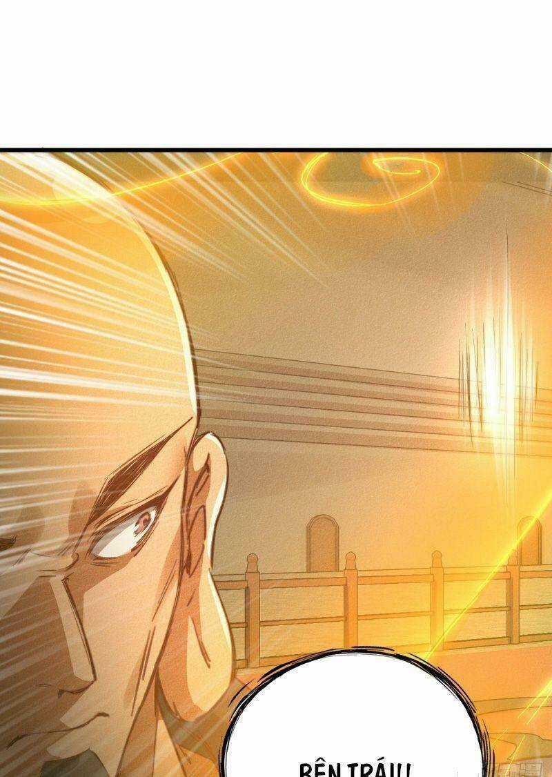 Võ Đạo Chiến Thần Chapter 18 trang 2