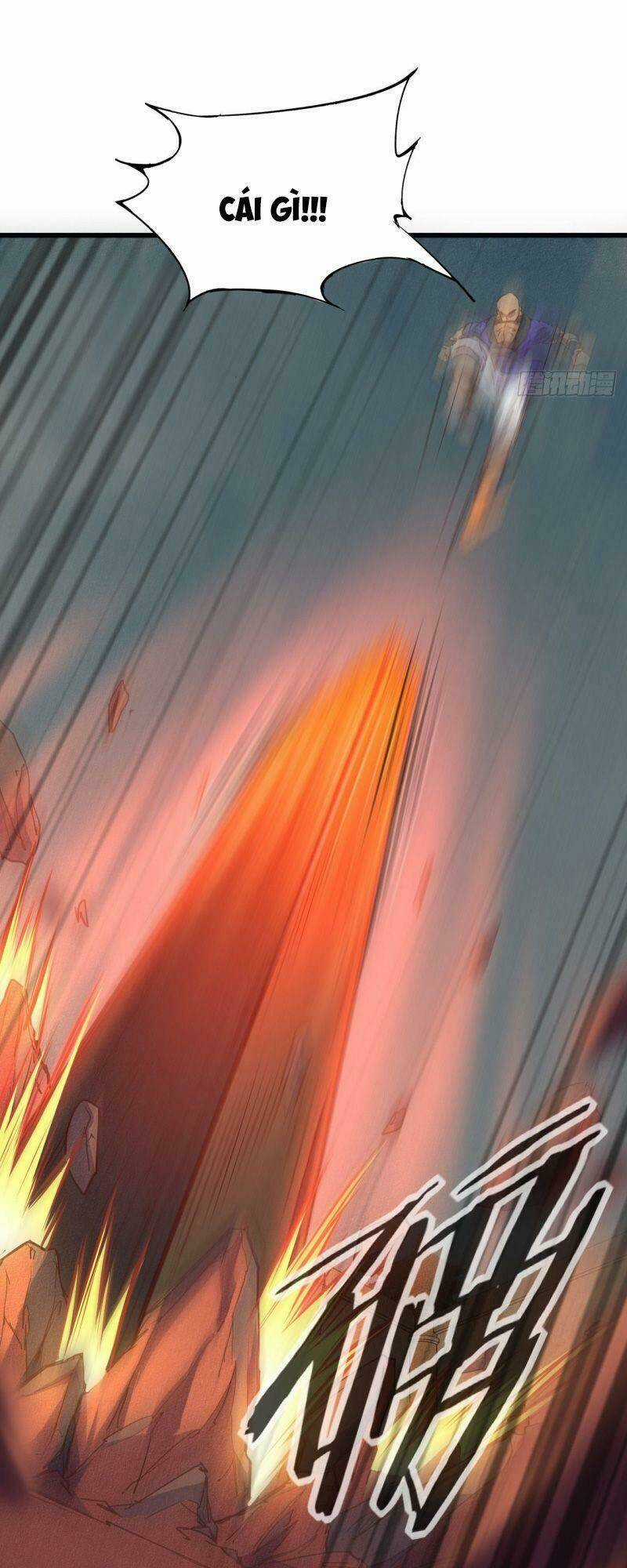 Võ Đạo Chiến Thần Chapter 18 trang 20