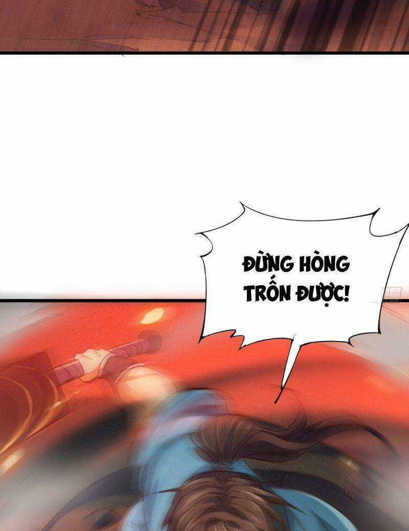 Võ Đạo Chiến Thần Chapter 18 trang 21
